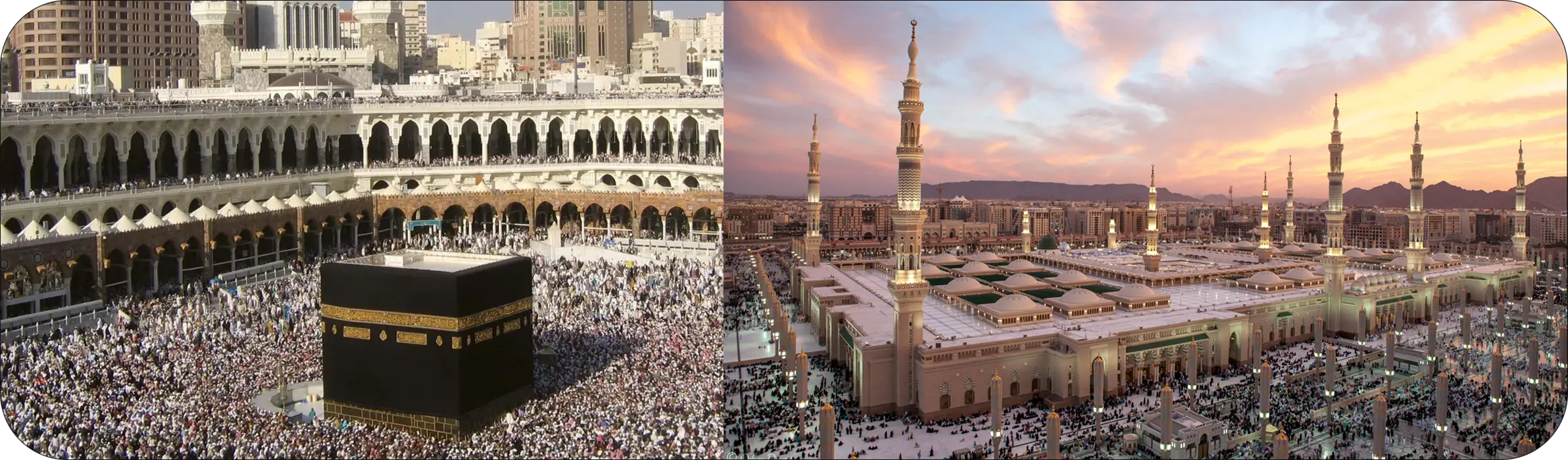 pakej umrah