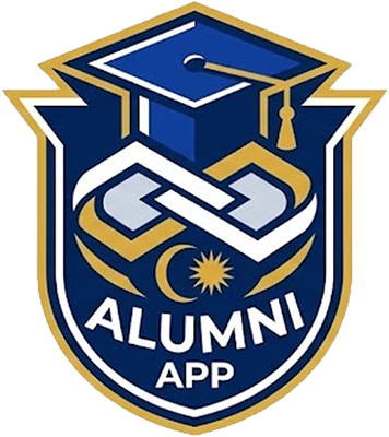MY ALUMNI APP SYSTEM ALUMNI PERCUMA